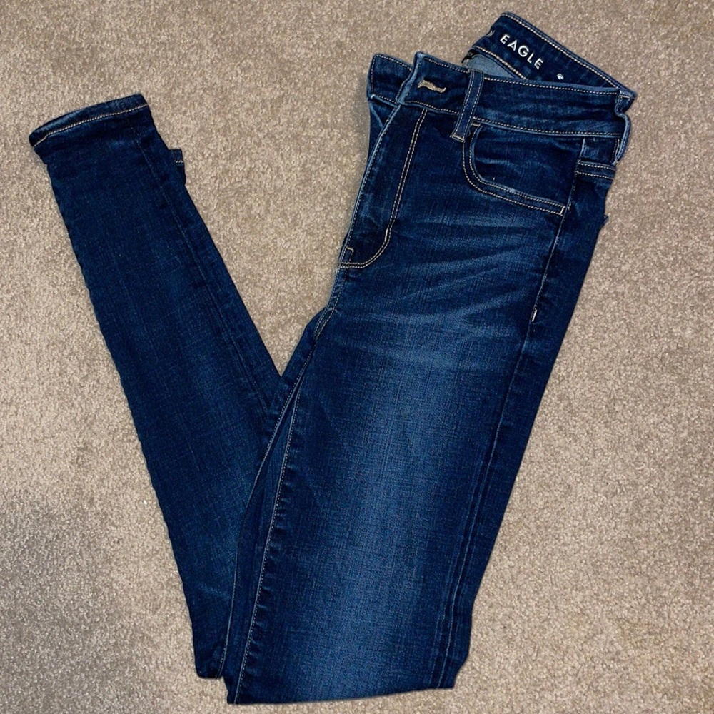 🦅 American Eagle Jeans